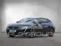 2022 Peugeot 508
