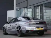 2022 Peugeot 508