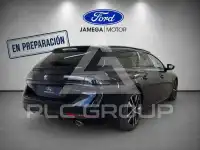 2022 Peugeot 508