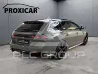 2022 Peugeot 508