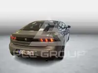 2022 Peugeot 508