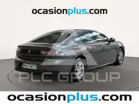 2022 Peugeot 508
