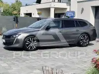 2022 Peugeot 508
