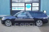 2022 Peugeot 508