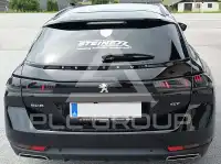 2022 Peugeot 508