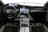 2022 Peugeot 508