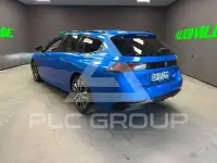 2022 Peugeot 508