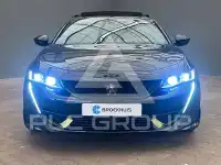2022 Peugeot 508