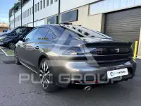 2022 Peugeot 508