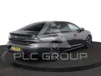 2022 Peugeot 508