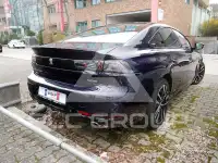 2022 Peugeot 508