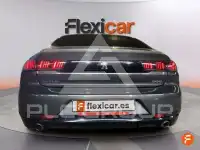 2022 Peugeot 508
