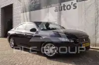 2022 Peugeot 508