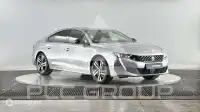 2022 Peugeot 508