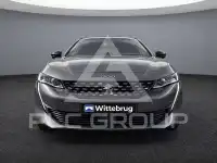 2022 Peugeot 508