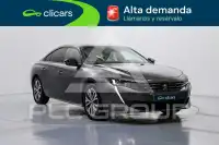 2022 Peugeot 508