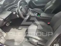 2022 Peugeot 508