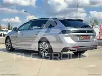 2022 Peugeot 508