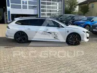 2022 Peugeot 508