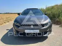 2022 Peugeot 508