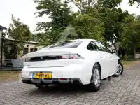 2022 Peugeot 508