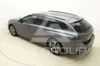 2022 Peugeot 508