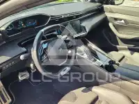 2022 Peugeot 508