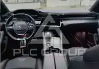 2022 Peugeot 508