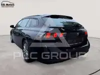 2022 Peugeot 508