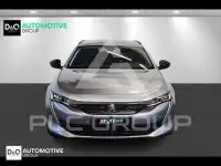 2022 Peugeot 508