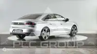 2022 Peugeot 508