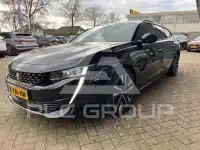 2022 Peugeot 508