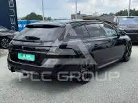 2022 Peugeot 508