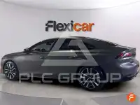 2022 Peugeot 508