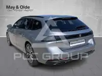 2022 Peugeot 508