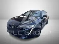 2022 Peugeot 508