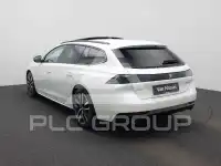 2022 Peugeot 508