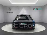 2022 Peugeot 508