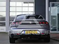 2022 Peugeot 508