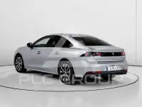 2022 Peugeot 508