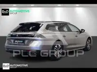 2022 Peugeot 508