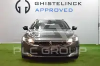 2022 Peugeot 508