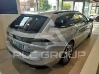 2022 Peugeot 508