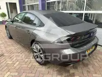 2022 Peugeot 508