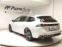 2022 Peugeot 508