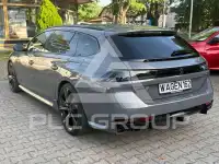 2022 Peugeot 508
