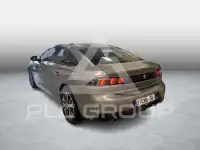 2022 Peugeot 508