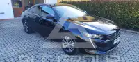 2022 Peugeot 508