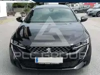 2022 Peugeot 508