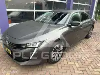 2022 Peugeot 508